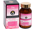 NTD cẩn trọng với thông tin quảng cáo sản phẩm Fine Pure Collagen Q 