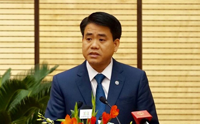 Hà Nội Tiếp tục siết chặt kỷ luật kỷ cương hành chính năm 2018 