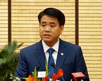 Hà Nội Tiếp tục siết chặt kỷ luật kỷ cương hành chính năm 2018 