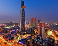 Thị trường BĐS tại Hà Nội và TP.HCM ổn định trong quý III/2018