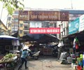 Dự án Chợ - TTTM Thành Công Nằm trong kế hoạch rà soát lại các dự án không hiệu quả 