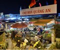 Tiếp tục nâng cao hiệu quả công tác quản lý nhà nước về chợ trên địa bàn Hà Nội 