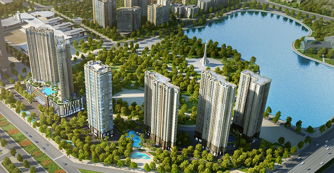 Truy nã giám đốc lừa bán shophouse tại dự án D’Capitale Trần Duy Hưng 