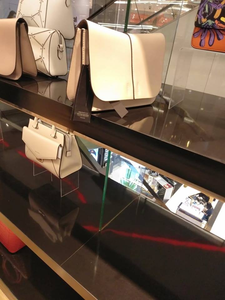 Nhiều sản phẩm bày bán tại Efora không có nhãn phụ: Nghi vấn về nguồn gốc, xuất xứ?