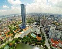 Hà Nội thu hồi đất do vi phạm quy định về đất đai 