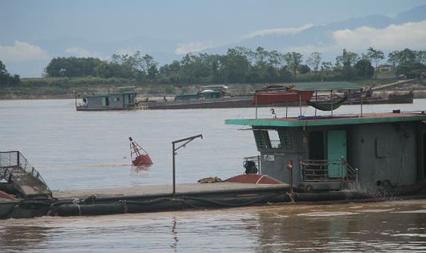 Hà Nội tăng cường quản lý nhà nước về khoáng sản 