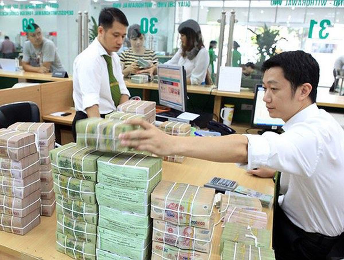 Thu hồi cho ngân sách gần 8.400 tỷ đồng sau kiểm toán 
