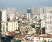 Hành trình 30 năm đầu tư nước ngoài vào Việt Nam