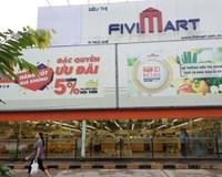Sau ly hôn Aeon Fivimart đã thuộc về Vingroup 