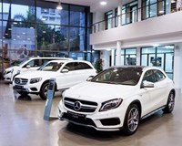 Giá ô tô nhập khẩu từ châu Âu sắp giảm mạnh lên đến cả tỷ đồng/chiếc 