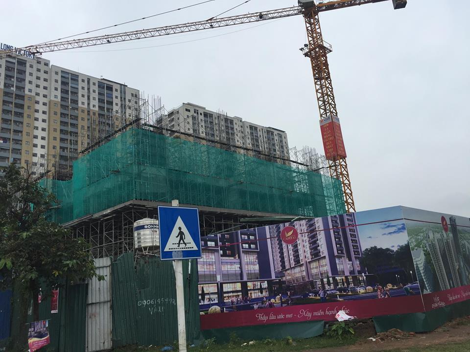 Phúc Hà Group: Khôn – dại tại thương vụ Thăng Long Victory