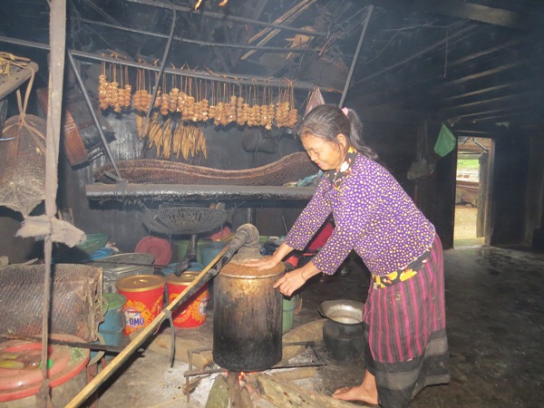 Quảng Trị tăng cường xúc tiến thương mại sản đặc địa phương 