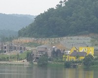 Hà Nội sẽ thanh tra toàn diện vi phạm đất đai và trật tự xây dựng tại 2 xã ở Sóc Sơn 
