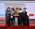 Hai nhãn hiệu “Ruộng nhà mình” ra mắt 9Win 58 đánh bạc trực tuyến Hà Nội 