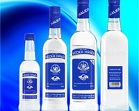 Chủ thương hiệu Vodka Hà Nội trượt dài trong thua lỗ 