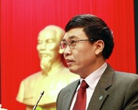 Khởi tố bắt tạm giam ông Lê Bạch Hồng nguyên Thứ trưởng nguyên Tổng Giám đốc Bảo hiểm xã hội Việt Nam 