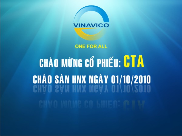 “Đại gia” khoáng sản Vinavico bị xử phạt 80 triệu đồng 