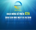 “Đại gia” khoáng sản Vinavico bị xử phạt 80 triệu đồng 