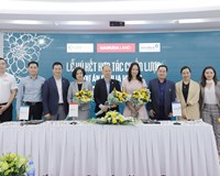 Hợp tác chiến lược Gamuda Land Việt Nam – CENLAND – VietinBank Tràng An tại dự án Dahlia Homes 