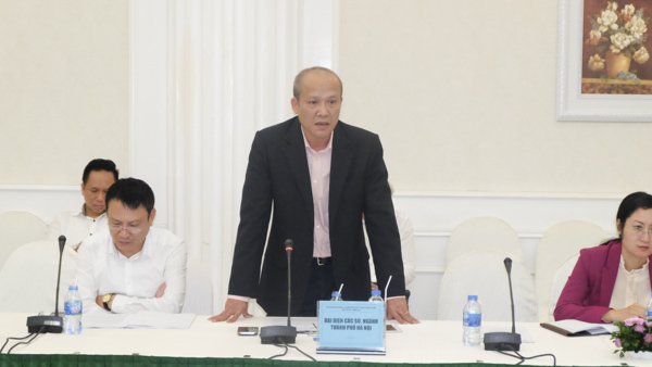 Hà Nội sẽ phát hành vé điện tử chung cho xe buýt và đường sắt đô thị