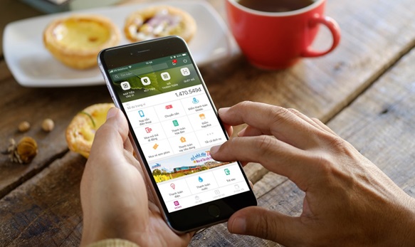 Ví điện tử an toàn cần sự cảnh giác người dùng 