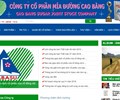 Quản lý đất nông lâm trường tại Cao Bằng có gì “nóng” 