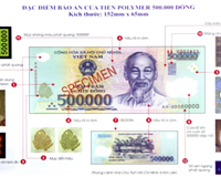 Ngân hàng Nhà nước Tăng cường đấu tranh phòng chống tiền giả và bảo vệ tiền Việt Nam