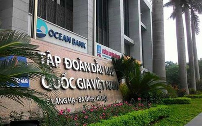 Kiểm toán Nhà nước đề nghị làm rõ một số dấu hiệu vi phạm của PVN 