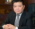 Khởi tố, bắt tạm giam cựu Chủ tịch BIDV Trần Bắc Hà