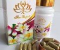 Dừng lưu hành và thu hồi thực phẩm hỗ trợ giảm béo Sen Quỳnh 