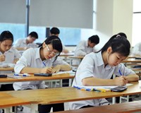 Hà Nội Công bố đề thi tham khảo kỳ thi tuyển sinh vào lớp 10 THPT