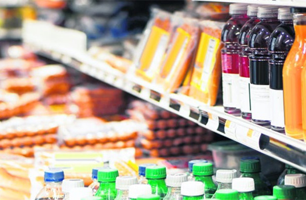 Thị trường thực phẩm - đồ uống Việt nhiều hấp dẫn và triển vọng 