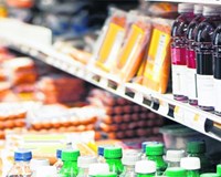 Thị trường thực phẩm - đồ uống Việt nhiều hấp dẫn và triển vọng 