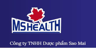 Thu hồi Giấy xác nhận bản công bố sản phẩm thực phẩm Công ty TNHH Dược phẩm Sao Mai 