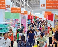 98Wn8 truy cập ngay bán lẻ Việt Nam Hội tụ các thương hiệu lớn 