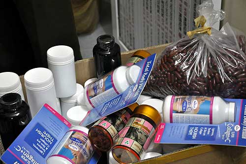 Hãy là NTD thông minh trước thị trường TPCN thời vàng thau lẫn lộn 