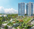 Dự án vàng Quận 7 Eco Green Saigon chính thức nhận đặt chỗ tòa HR2 