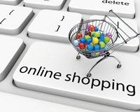 Mua sắm online dấu hỏi về chất lượng sản phẩm