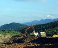Tăng cường quản lý khoáng sản vàng tại Lào Cai
