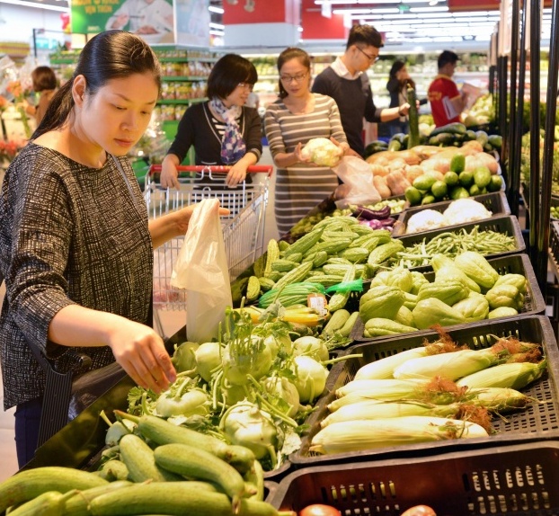 Đảm bảo An toàn vệ sinh thực phẩm dịp tết Nguyên đán Kỷ Hợi 2019 