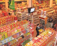 TP.Hồ Chí Minh Chủ động bình ổn giá dịp tết 