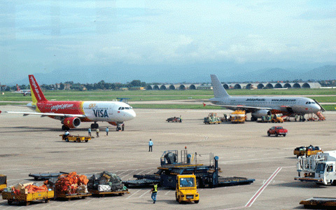 Thủ tướng yêu cầu kiểm tra đảm bảo an toàn hàng không 