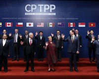 CPTPP chính thức có hiệu lực Việt Nam cắt giảm gần 100 dòng thuế 