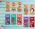 Xu hướng bao lì xì trong dịp Tết 2019 