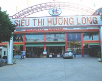 Sự trỗi dậy của các nhà bán lẻ địa phương 