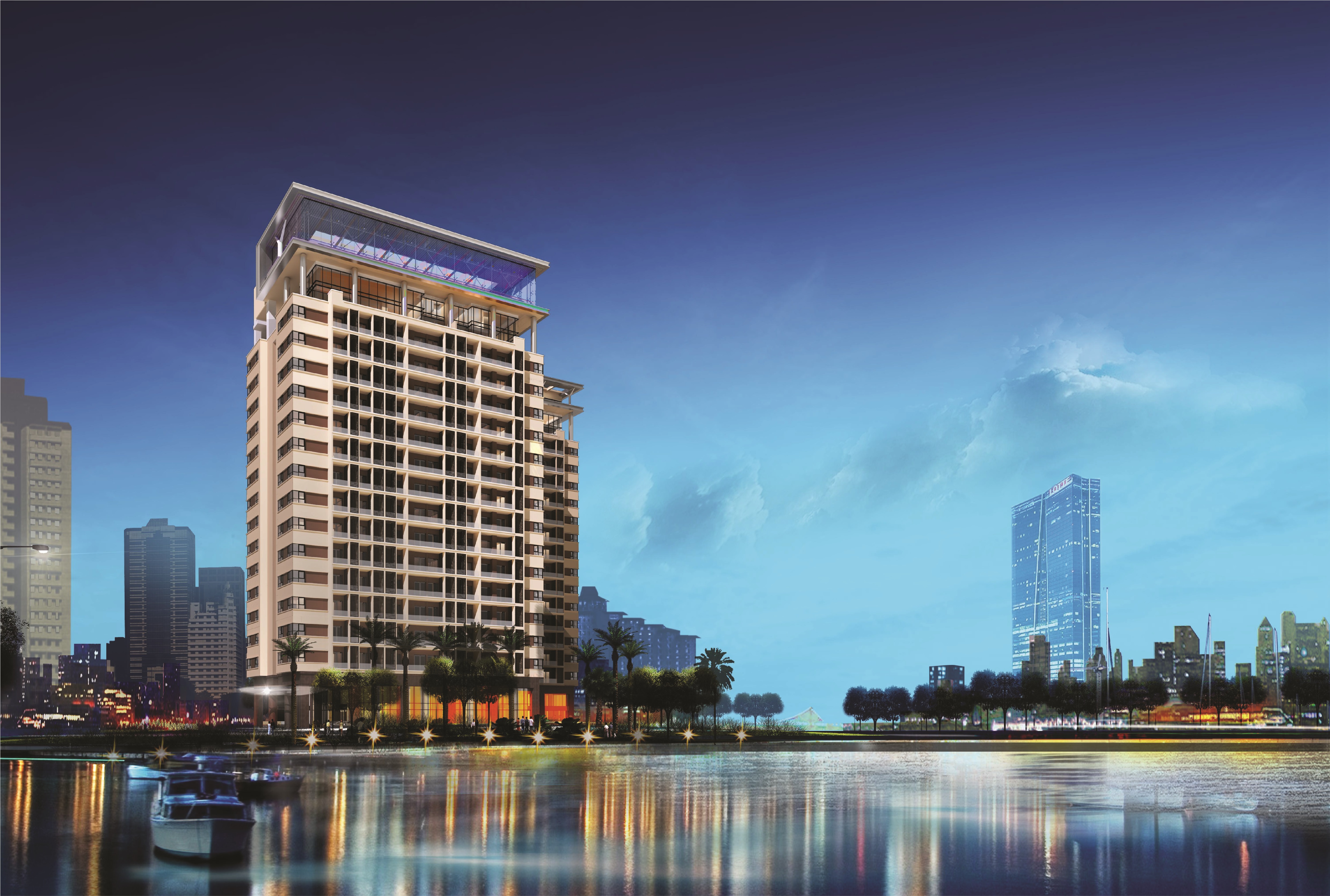 Vươn tầm trên mọi phân khúc Văn Phú – Invest đang “tính toán” điều gì 