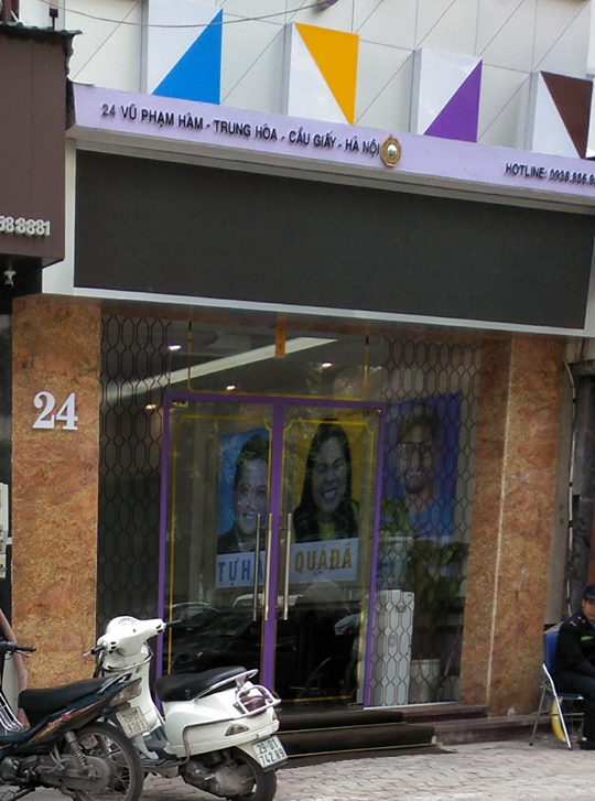 Nha khoa Auris hoạt động không phép: Cần sự vào cuộc và xử lý nghiêm của cơ quan chức năng