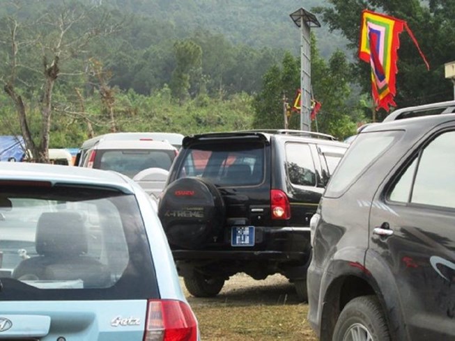 Những điều cấm đối với cán bộ, công chức dịp Tết Nguyên đán 2019