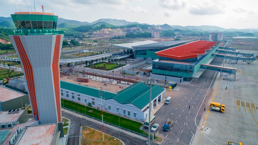 Du lịch & Hạ tầng tạo đà tăng trưởng cho địa ốc Quảng Ninh