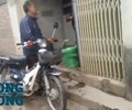 Phường Thượng Cát quận Bắc Từ Liêm Chính quyền không quyết liệt xử lý cây xăng không phép 